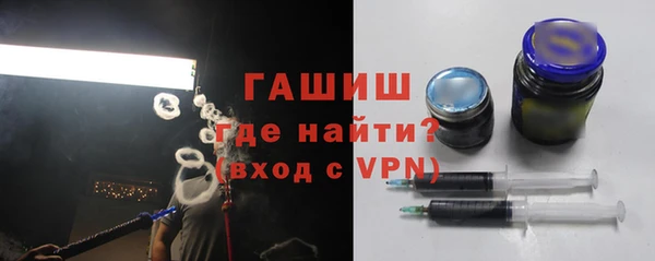 крисы Мегион